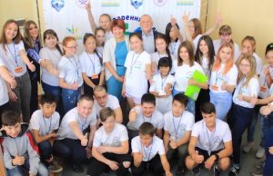 Интеграция «Школа-Вуз»: ГАГУ подвел первые итоги проекта по допобразованию для школьников
