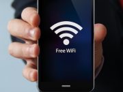 «Ростелеком» организует бесплатный Wi-Fi в Усть-Канском районе