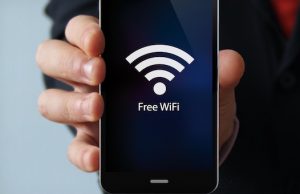 «Ростелеком» организует бесплатный Wi-Fi в Усть-Канском районе
