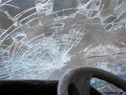 Несколько аварий с участием туристов произошло на выходных