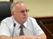 Политологи отметили укрепление позиций Александра Бердникова