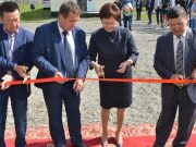 Цех по глубокой переработке мяса открылся в Шебалино