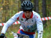 Ярослав Черемных завоевал серебро чемпионата Европы по велоориентированию
