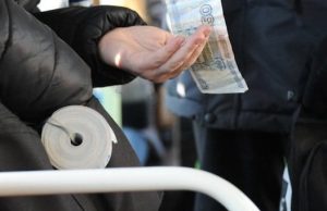 Плата за проезд по городским и пригородным маршрутам увеличится