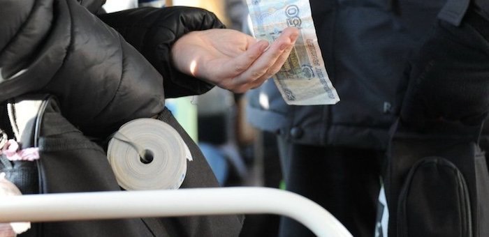 Плата за проезд по городским и пригородным маршрутам увеличится
