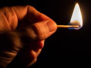 Житель Яконура поджег свою жену, женщина погибла