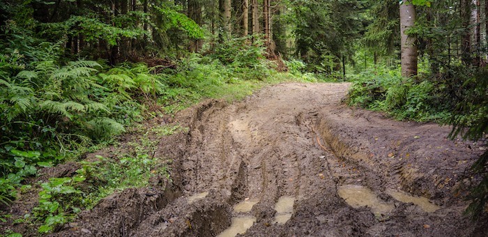 Из-за дождей на Алтае повысилась опасность на водных и горных туристских маршрутах