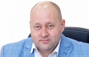 И. о. министра здравоохранения назначен Павел Решетов