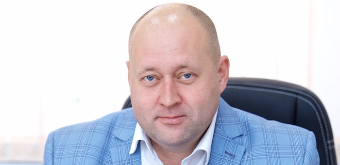 И. о. министра здравоохранения назначен Павел Решетов