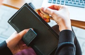 Новая услуга – выдача кредита онлайн на банковскую карту