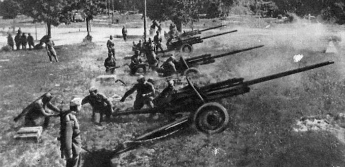 Солдатская доблесть чергинца Елина