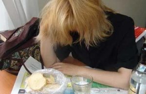 Нерадивая мать задолжала по алиментам почти миллион рублей