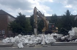 «Институт беспамятства». На Алтае возмущены планами Польши по сносу памятников