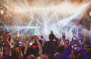 Фестиваль музыки и солнца Altai Palace Fest
