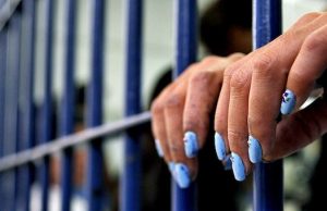 Женщина, оговорившая бывшего сожителя, надолго угодила за решетку