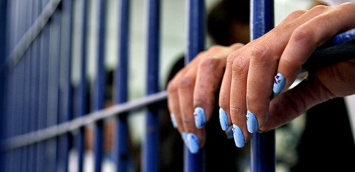 Женщина, оговорившая бывшего сожителя, надолго угодила за решетку