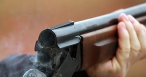 Ревнивый мужчина, застреливший свою возлюбленную, получил 12 лет строгого режима