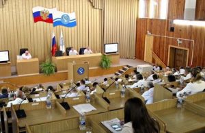 Эл Курултай поддержал пенсионную реформу