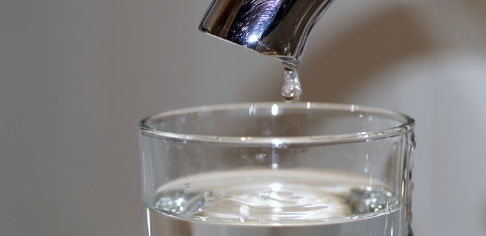 19 июля в нескольких микрорайонах Горно-Алтайска отключат холодную воду