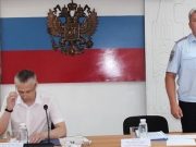 Из Кош-Агача в Ноябрьск: уроженец республики отправился служить на Ямал вслед за Удовенко