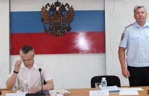 Из Кош-Агача в Ноябрьск: уроженец республики отправился служить на Ямал вслед за Удовенко