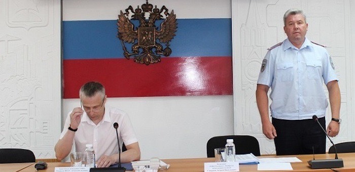 Из Кош-Агача в Ноябрьск: уроженец республики отправился служить на Ямал вслед за Удовенко