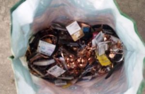 «Ювелирный вор» получил условный срок