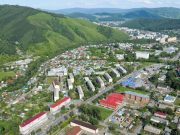 До +33°С: в ближайшие дни синоптики прогнозируют жару на Алтае