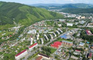 До +33°С: в ближайшие дни синоптики прогнозируют жару на Алтае