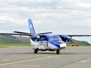 Новый авиарейс связал Горно-Алтайск, Новосибирск и Томск