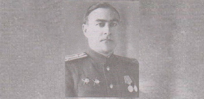 Бил басмачей и фашистов, консультировал корейцев. Боевой путь офицера из Черного Ануя