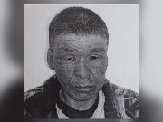 Полицейские разыскивают бывшего заключенного, который так и не вернулся домой
