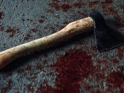 Жестокое убийство на Гардинке. Пьянка и ревность до добра не доводят
