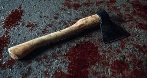 Жестокое убийство на Гардинке. Пьянка и ревность до добра не доводят