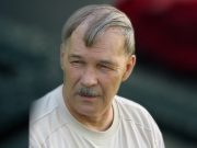 Ушел из жизни исследователь истории Горного Алтая Александр Суразаков