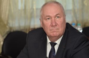 Бывший руководитель республиканского Минздрава возглавил центр травматологии в Барнауле