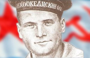 Десантник из Турочака стал героем в боях с самураями
