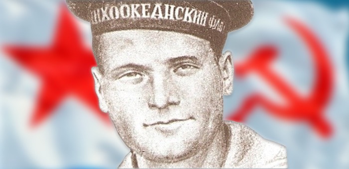 Десантник из Турочака стал героем в боях с самураями