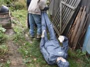 В Усть-Кане судят мужчину, до смерти избившего своего родственника