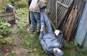 В Усть-Кане судят мужчину, до смерти избившего своего родственника