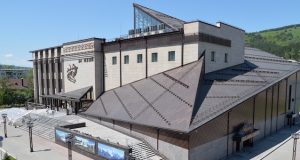 Не пропустите «Культурный выходной»: в музей – бесплатно
