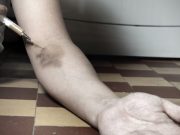 В Горном Алтае за год было зарегистрировано более пятисот наркоманов