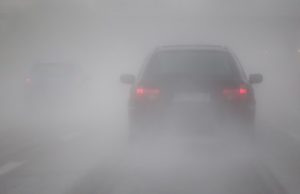 В Горном Алтае ожидается резкое ухудшение погоды