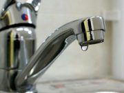 В Горно-Алтайске 17 августа отключат воду