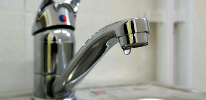 Внимание! В воскресенье в Горно-Алтайске отключат водоснабжение