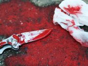 Женщину отправили в колонию за убийство сожителя