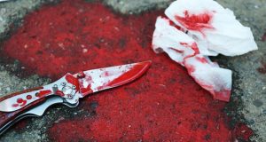 Женщину отправили в колонию за убийство сожителя