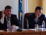 Депутаты лишились права согласовывать кадровые назначения в мэрии