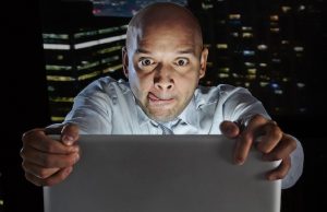Поиграл на бирже и лишился сбережений
