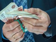 Фирму, получавшую заказы за взятки, оштрафовали на полмиллиона